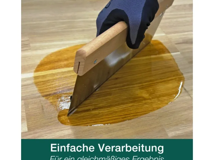 Bona Home Parkett-Öl 2,5 l* Weißlacke