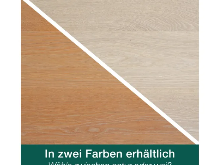 Bona Home Parkett-Öl 2,5 l* Weißlacke