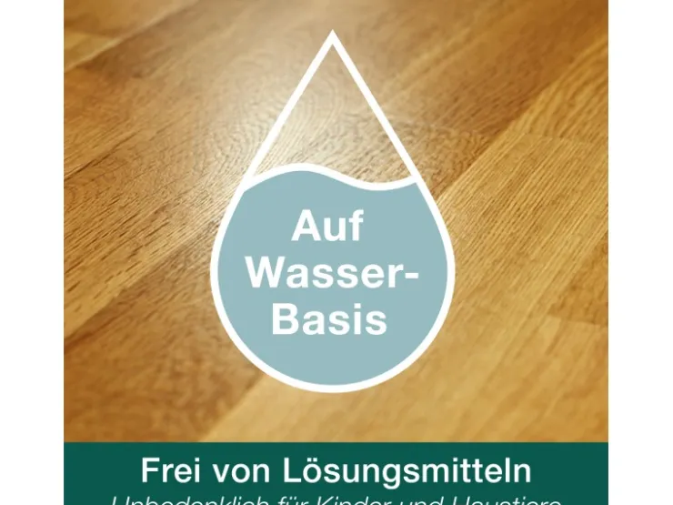 Bona Home Parkettlack Classic matt 1 l* Speziallacke