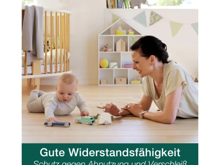 Bona Home Parkettlack Classic matt 1 l* Speziallacke