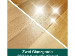 Bona Home Parkettlack Classic glänzend 4 l