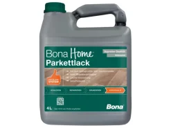 Bona Home Parkettlack Supreme glänzend 4 l* Speziallacke