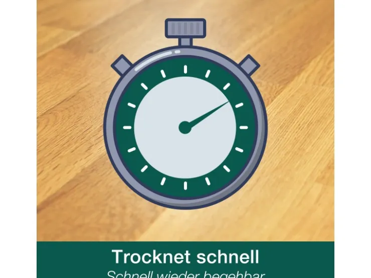 Bona Home Parkettlack Supreme glänzend 4 l* Speziallacke