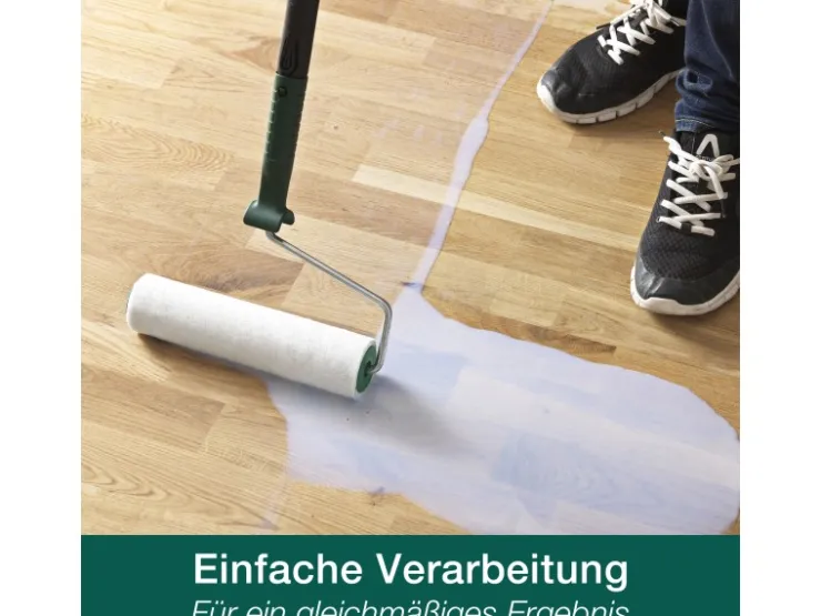 Bona Home Parkettlack Supreme matt 1 l* Speziallacke