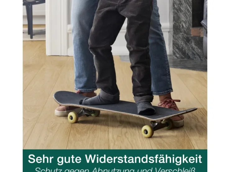 Bona Home Parkettlack Supreme matt 1 l* Speziallacke