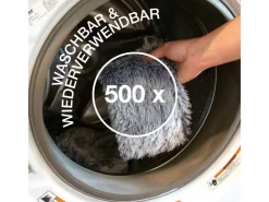 Bona Mikrofaser Staub-Pad mit elektrostatischer Anziehung* Reinigung