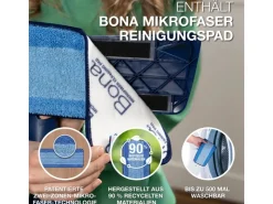 Bona Parkett-Reinigungsset 1 l* Reinigung