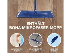 Bona Parkett-Reinigungsset 1 l* Reinigung