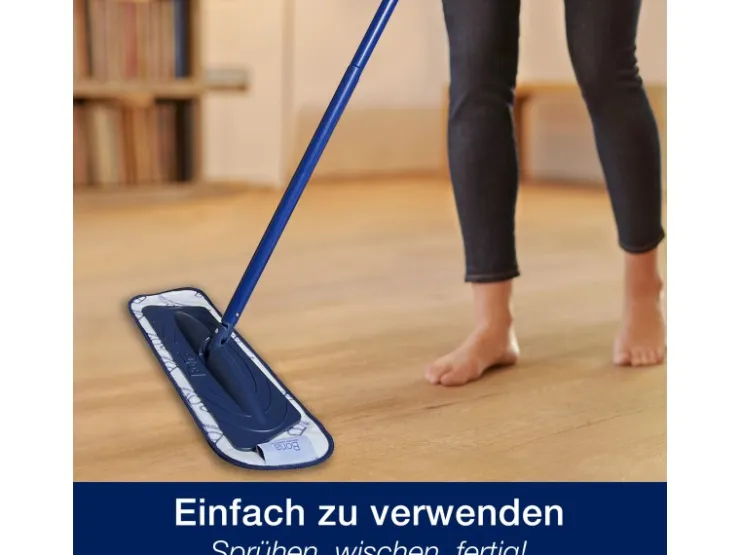 Bona Parkett-Reinigungsset 1 l* Reinigung