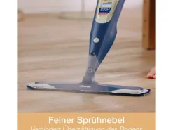 Bona Premium Spray Mop für geölte Böden* Reinigung