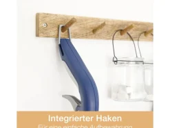 Bona Premium Spray Mop für geölte Böden* Reinigung
