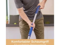 Bona Premium Spray Mop für geölte Böden* Reinigung
