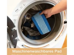 Bona Premium Spray Mop für geölte Böden* Reinigung