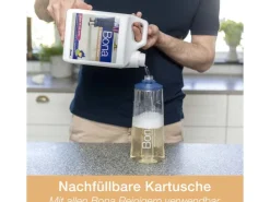 Bona Premium Spray Mop für geölte Böden* Reinigung