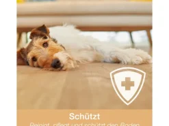 Bona Premium Spray Mop für geölte Böden* Reinigung