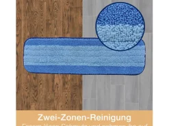 Bona Premium Spray Mop für geölte Böden* Reinigung