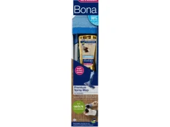 Bona Premium Spray Mop für geölte Böden* Reinigung