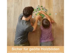 Bona Premium Spray Mop für geölte Böden* Reinigung