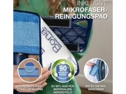 Bona Premium Spray Mop für geölte Böden* Reinigung