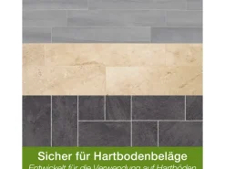 Bona Reiniger für Hartböden, Nachfüllkanister 4 l