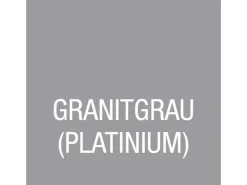 BONDEX Dauerschutz-Farbe -Platinium seidenglänzend 750ml* Außen-Fassadenfarben|Holzfarben
