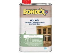 BONDEX Holz-Öl 250 ml* Holzfarben