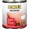 BONDEX Holzsiegel Transparent matt 250 ml