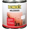 BONDEX Holzsiegel Transparent seidenglänzend 250 ml* Klarlacke