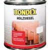 BONDEX Holzsiegel Transparent glänzend 250 ml* Klarlacke