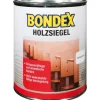 BONDEX Holzsiegel Transparent seidenglänzend 750 ml* Klarlacke