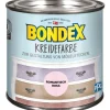 BONDEX Kreidefarbe Romantisches Rosa 500 ml* Bastelfarben|Kreativfarben