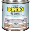 BONDEX Kreidefarbe Sanftes Grau 500 ml* Bastelfarben|Kreativfarben