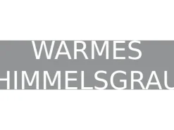 BONDEX Kreidefarbe Spray Warmes Himmelsgrau 0,4 l* Kreativfarben
