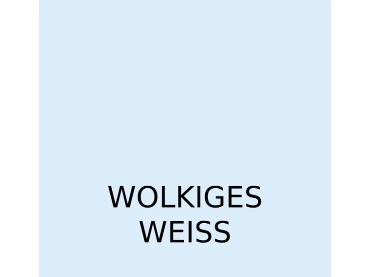 BONDEX Kreidefarbe Spray Wolkiges Weiss 0,4 l* Bastelfarben|Kreativfarben