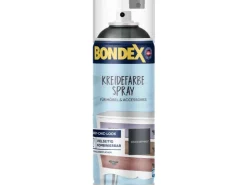 BONDEX Kreidefarbe Spray Edles 0,4 l