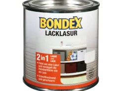 BONDEX Lack-Lasur 375 ml* Holzfarben