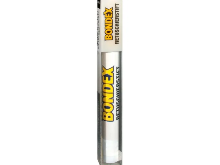 BONDEX Retuschierstift 10 ml* Weißlacke