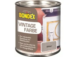 BONDEX Vintage Farbe 375 ml* Bastelfarben