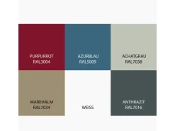 BONDEX Wetterschutz-Farbe 750 ml* Holzfarben