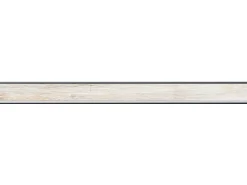 Bordüre Oak Shabby White 7,2 cm x 89 cm