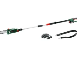Bosch Akku Teleskop-Kettensäge UniversalChainPole 18 inkl. Akku* Leitern