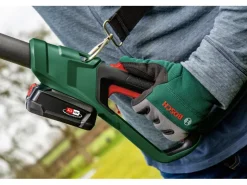Bosch Akku Teleskop-Kettensäge UniversalChainPole 18 inkl. Akku* Leitern