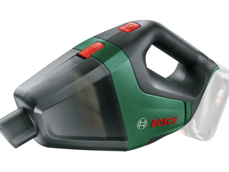 Bosch Akku-Sauger UniversalVac 18V Solo* Sofas