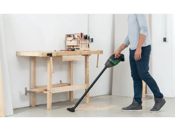 Bosch Akku-Sauger UniversalVac 18V Solo* Sofas