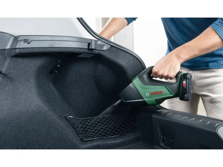Bosch Akku-Sauger UniversalVac 18V Solo* Sofas