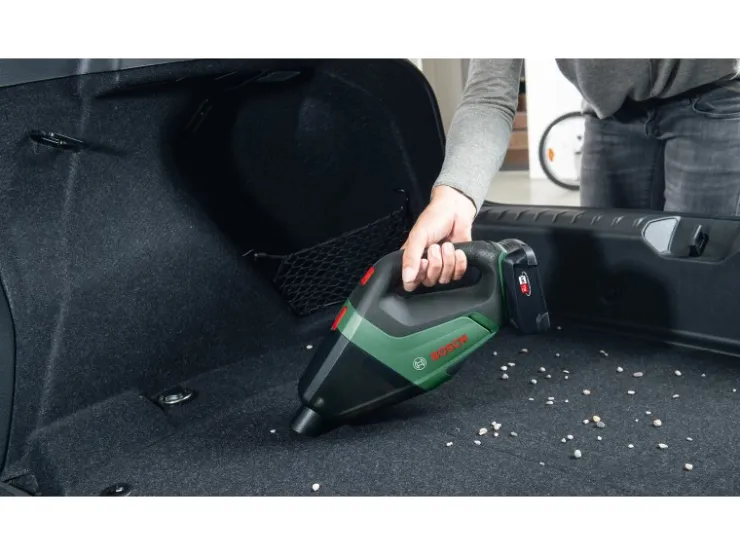 Bosch Akku-Sauger UniversalVac 18V Solo* Sofas