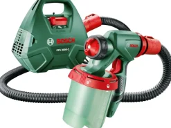 Bosch Feinsprühsystem PFS 3000-2* Malerbedarf