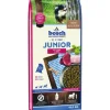 Bosch Pets Hunde-Trockenfutter Junior Lamm und Reis 15 kg* Hundebedarf