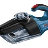 Bosch Professional Akku-Handstaubsauger GAS 18 V-1 Solo