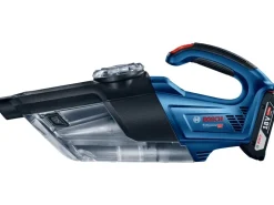 Bosch Professional Akku-Handstaubsauger GAS 18 V-1 Solo